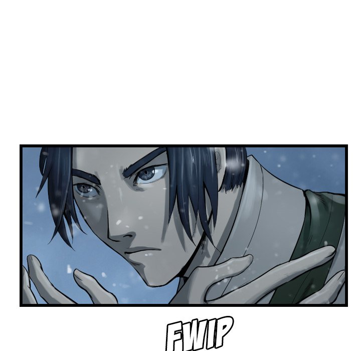 The Wanderer Chapter 47 - Page 58