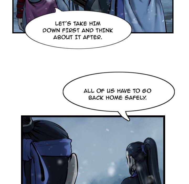 The Wanderer Chapter 47 - Page 66