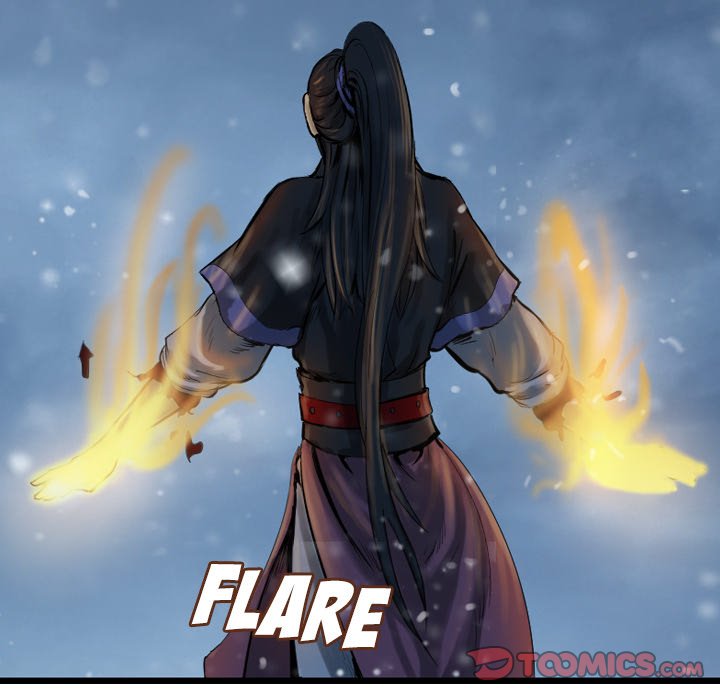 The Wanderer Chapter 47 - Page 69