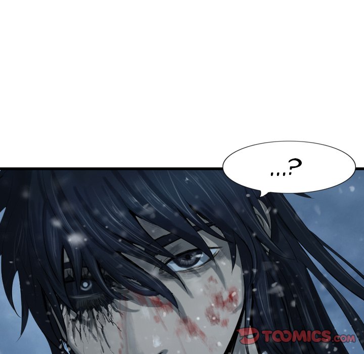 The Wanderer Chapter 47 - Page 75