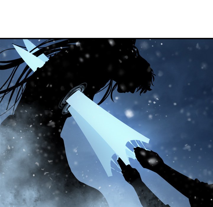 The Wanderer Chapter 47 - Page 94