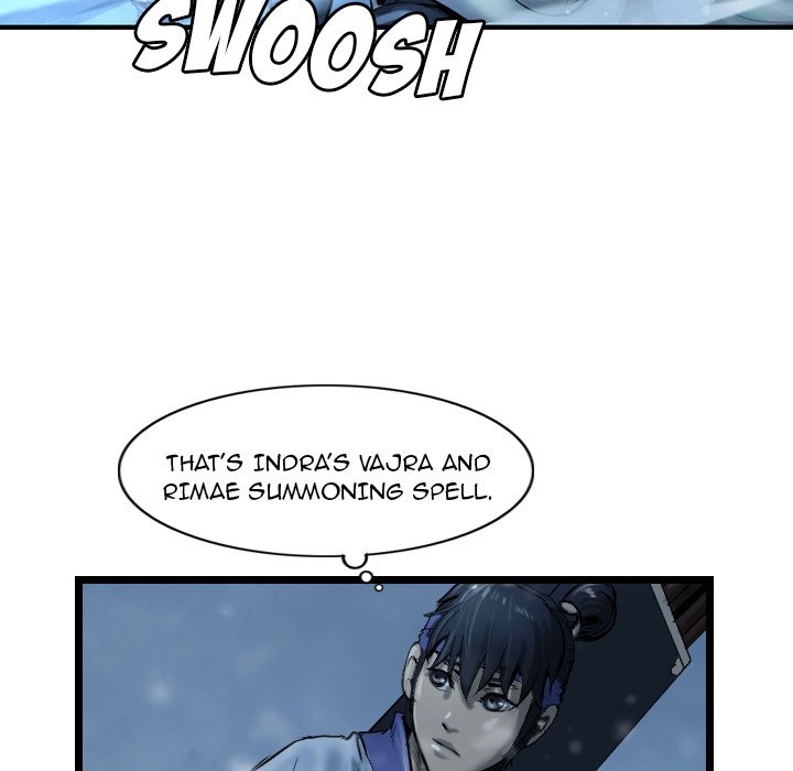 The Wanderer Chapter 48 - Page 10