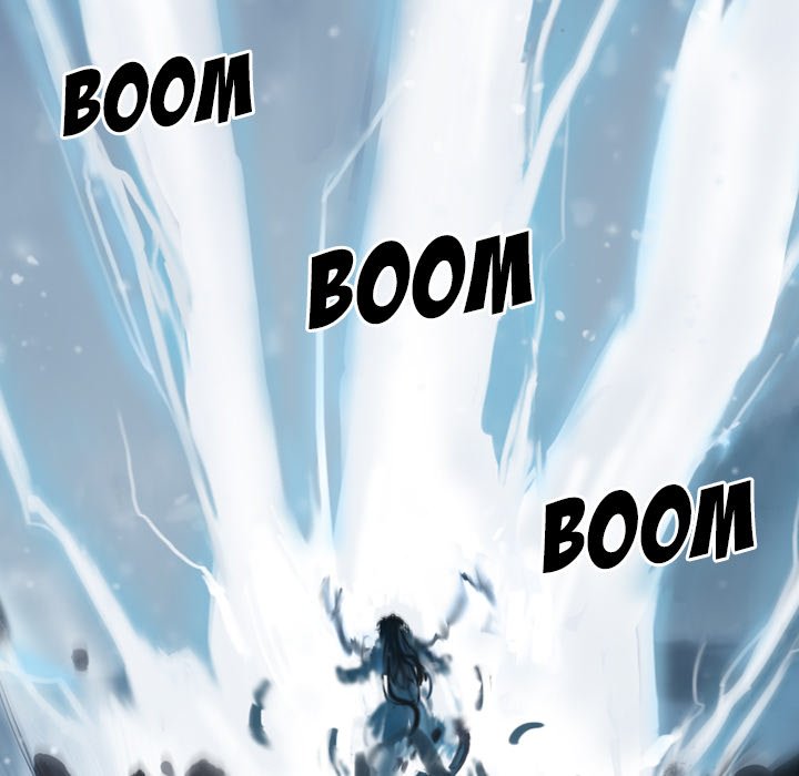 The Wanderer Chapter 48 - Page 100