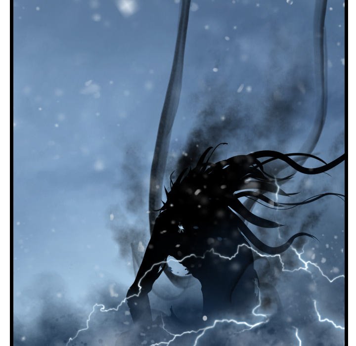 The Wanderer Chapter 48 - Page 109