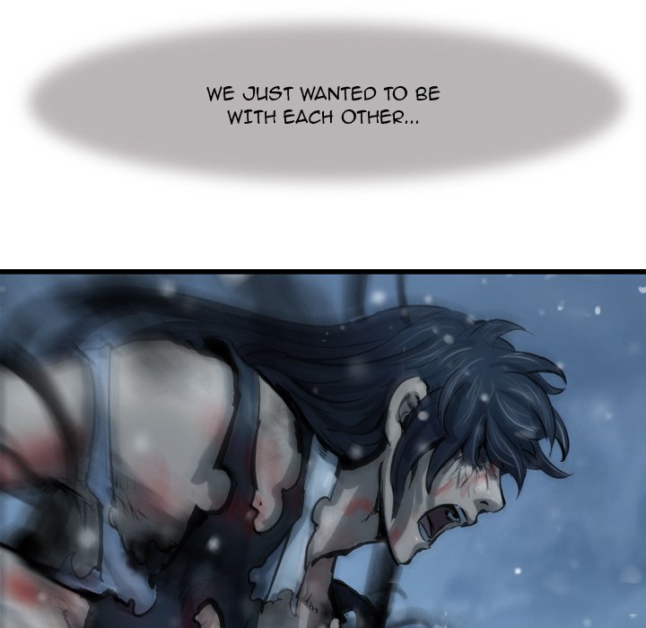 The Wanderer Chapter 48 - Page 116