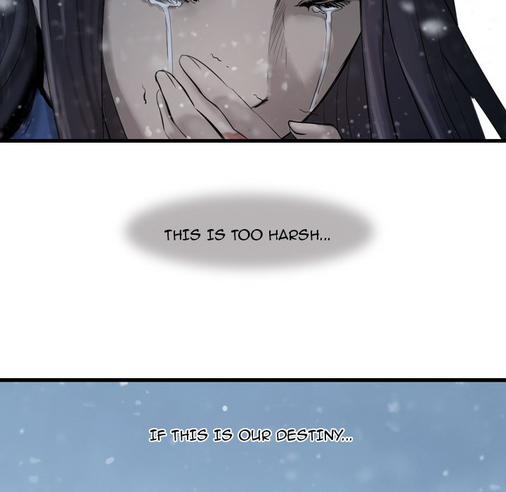 The Wanderer Chapter 48 - Page 119