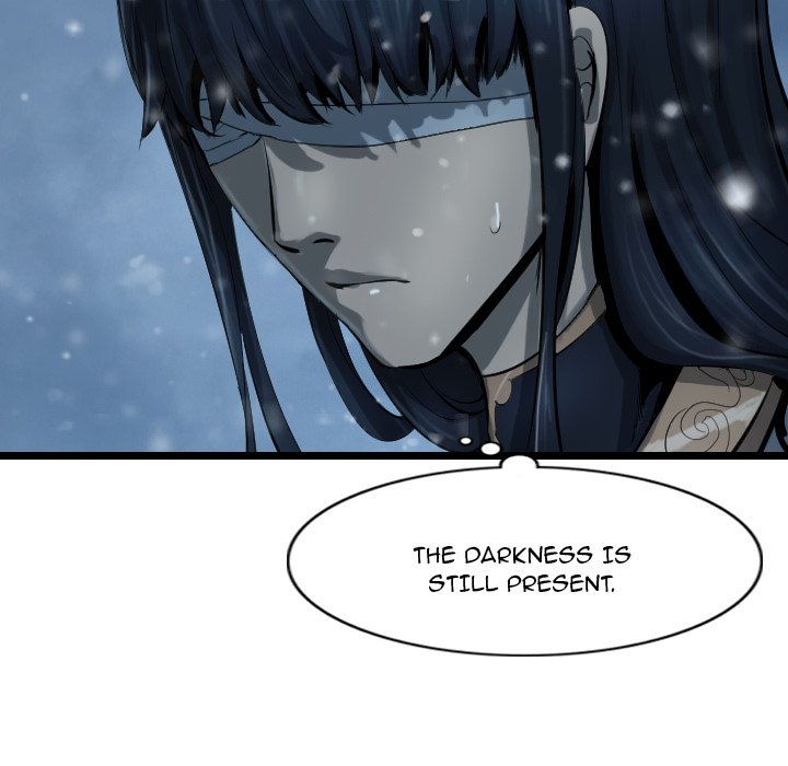 The Wanderer Chapter 48 - Page 14