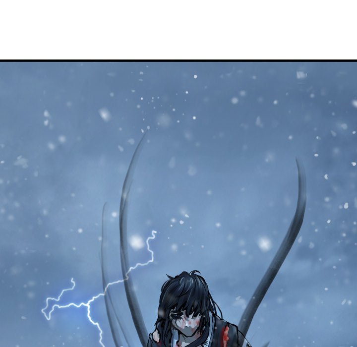 The Wanderer Chapter 48 - Page 17