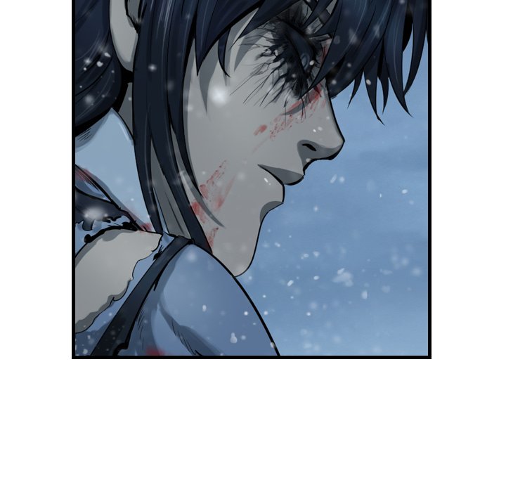 The Wanderer Chapter 48 - Page 26