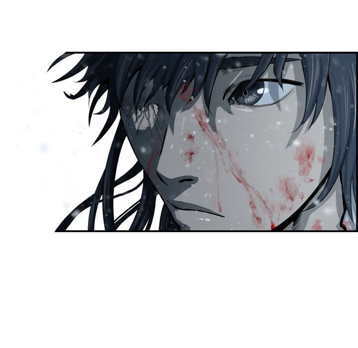 The Wanderer Chapter 48 - Page 30