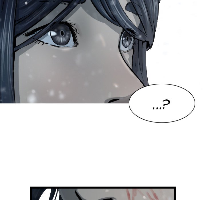 The Wanderer Chapter 48 - Page 32