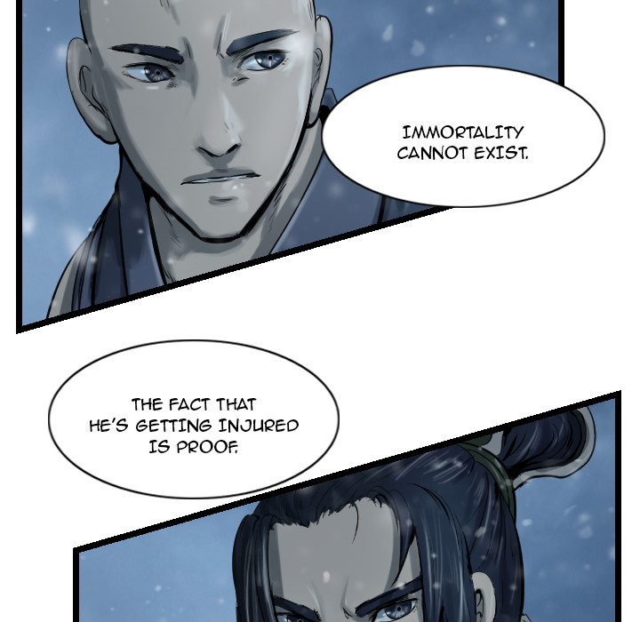 The Wanderer Chapter 48 - Page 44