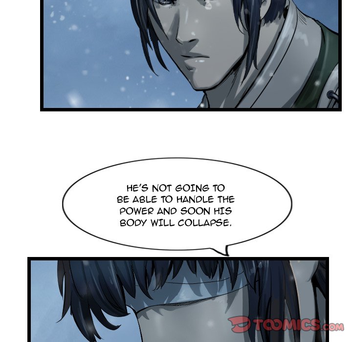 The Wanderer Chapter 48 - Page 45