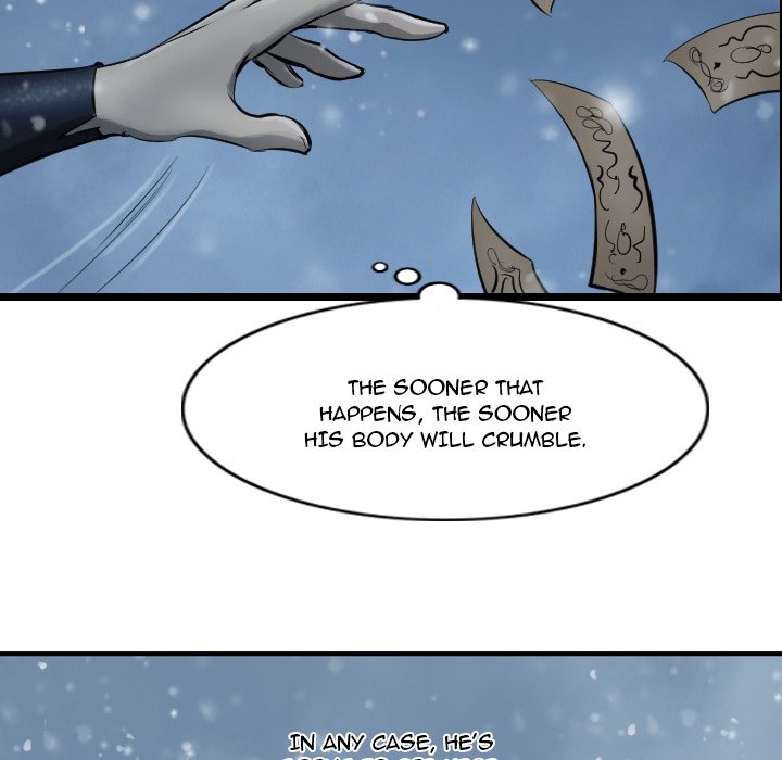 The Wanderer Chapter 48 - Page 47