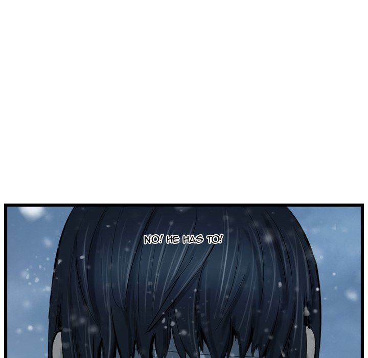 The Wanderer Chapter 48 - Page 49