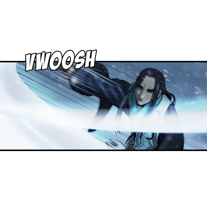 The Wanderer Chapter 48 - Page 54