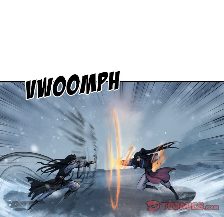 The Wanderer Chapter 48 - Page 57