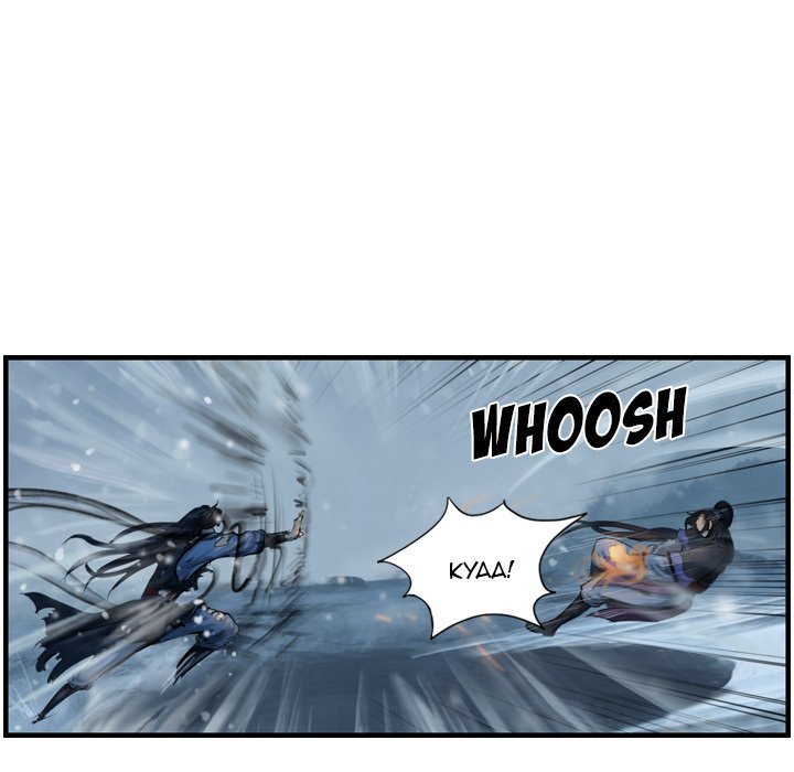 The Wanderer Chapter 48 - Page 59