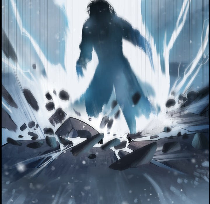 The Wanderer Chapter 48 - Page 6