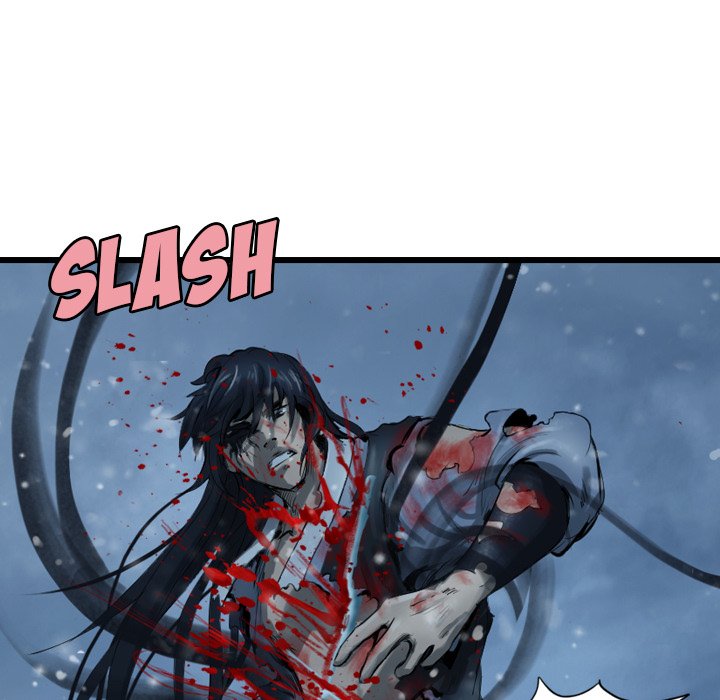 The Wanderer Chapter 48 - Page 65