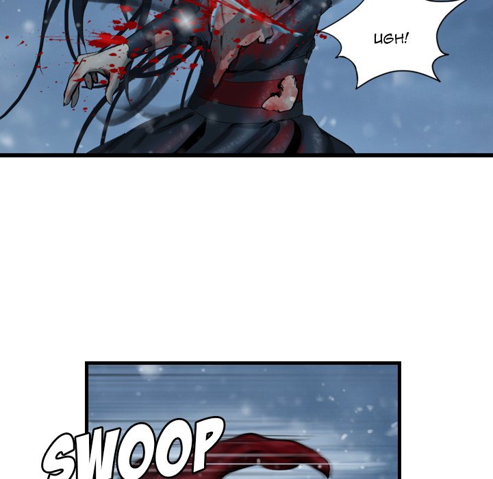 The Wanderer Chapter 48 - Page 66