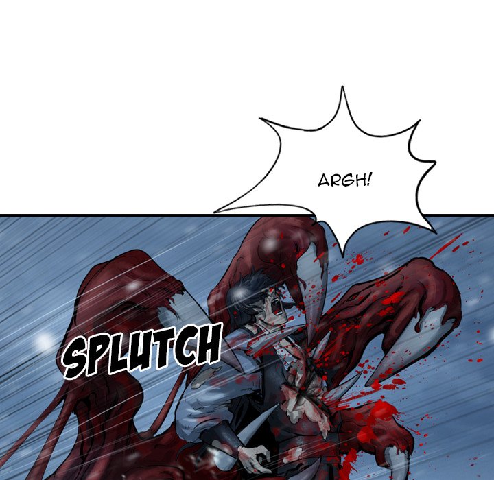 The Wanderer Chapter 48 - Page 73