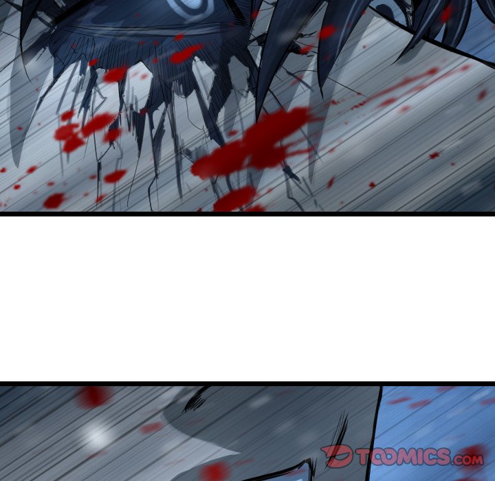 The Wanderer Chapter 48 - Page 75