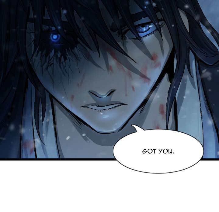 The Wanderer Chapter 48 - Page 84