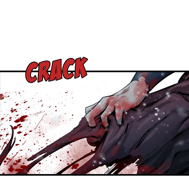 The Wanderer Chapter 48 - Page 86