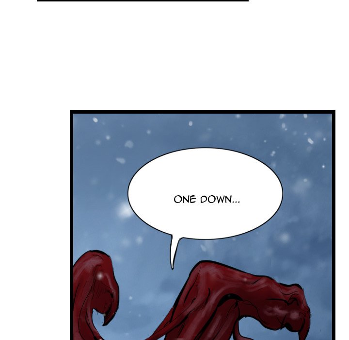The Wanderer Chapter 48 - Page 89