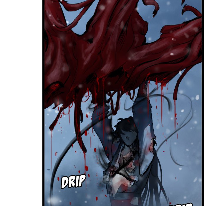 The Wanderer Chapter 48 - Page 90