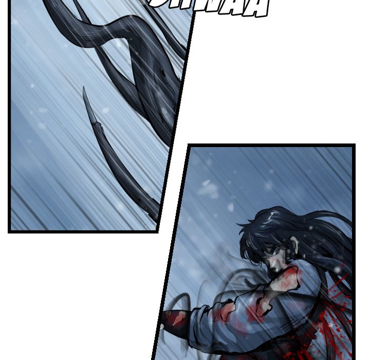 The Wanderer Chapter 48 - Page 92