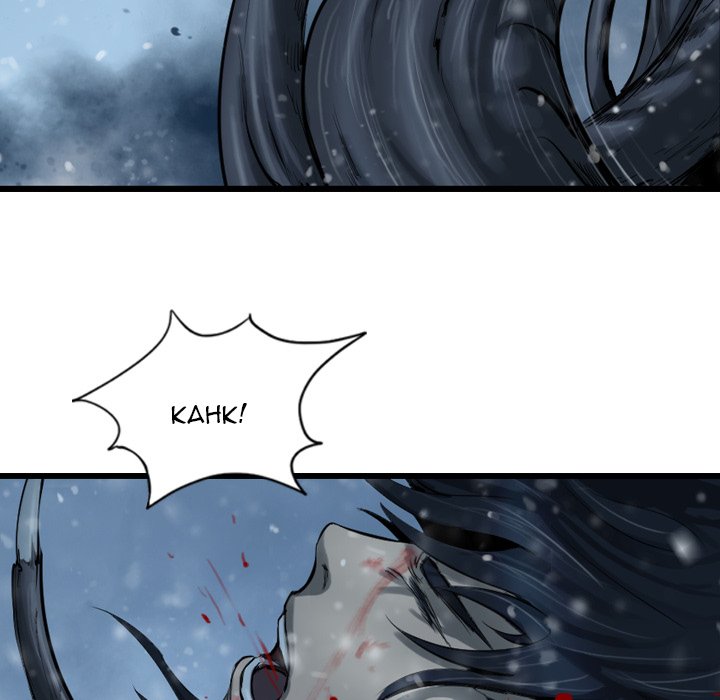 The Wanderer Chapter 48 - Page 96