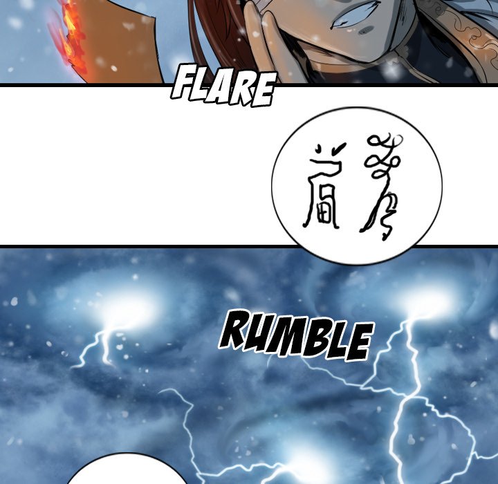 The Wanderer Chapter 48 - Page 98