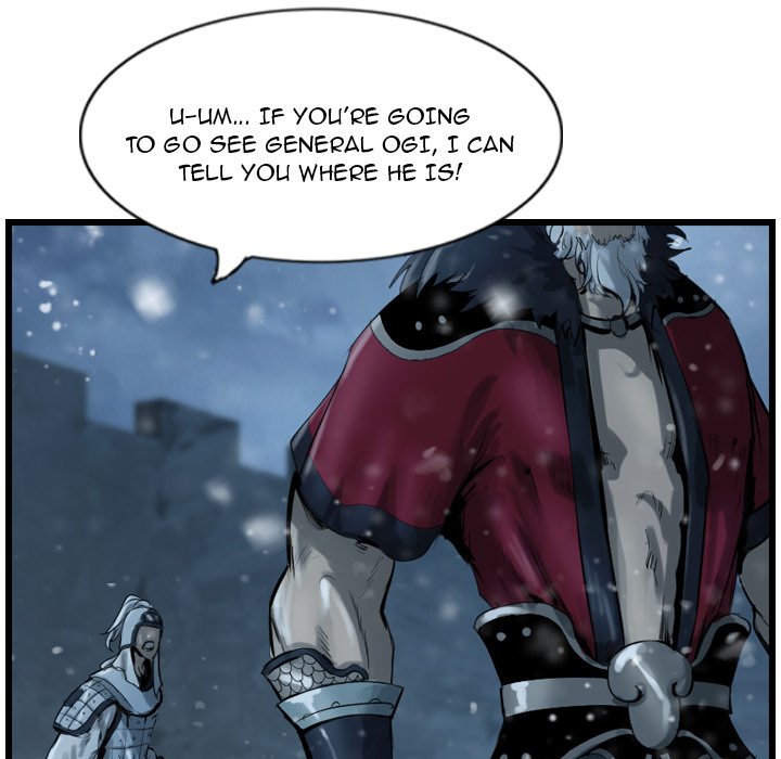 The Wanderer Chapter 49 - Page 10