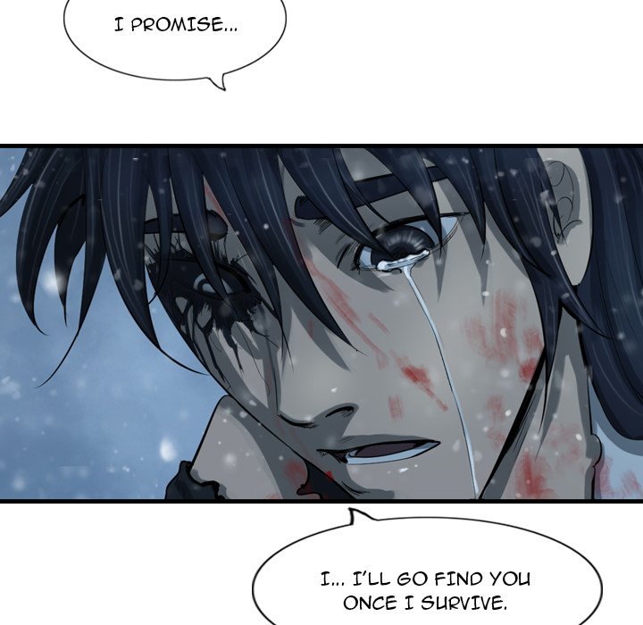 The Wanderer Chapter 49 - Page 103