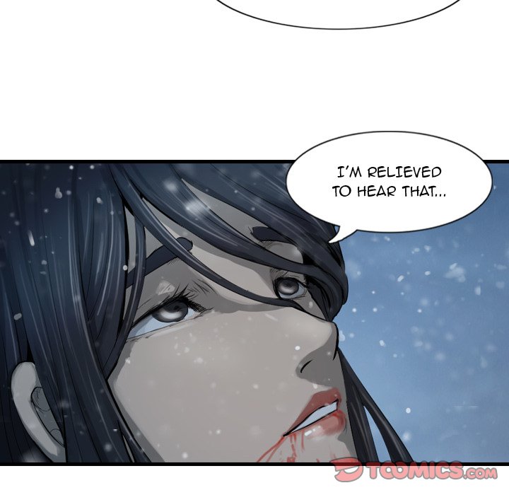 The Wanderer Chapter 49 - Page 104