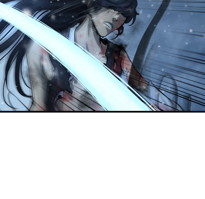 The Wanderer Chapter 49 - Page 22