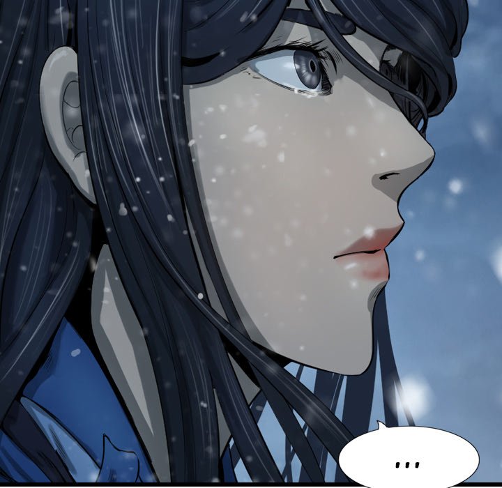 The Wanderer Chapter 49 - Page 27