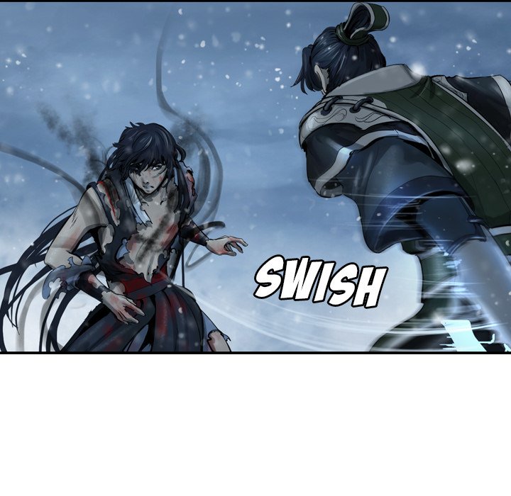 The Wanderer Chapter 49 - Page 30