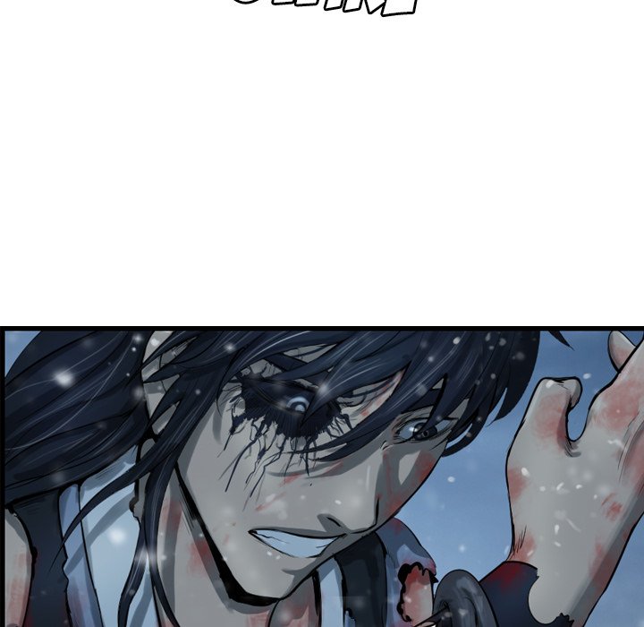 The Wanderer Chapter 49 - Page 35