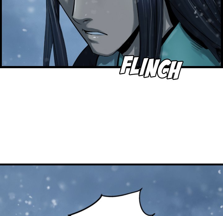 The Wanderer Chapter 49 - Page 49