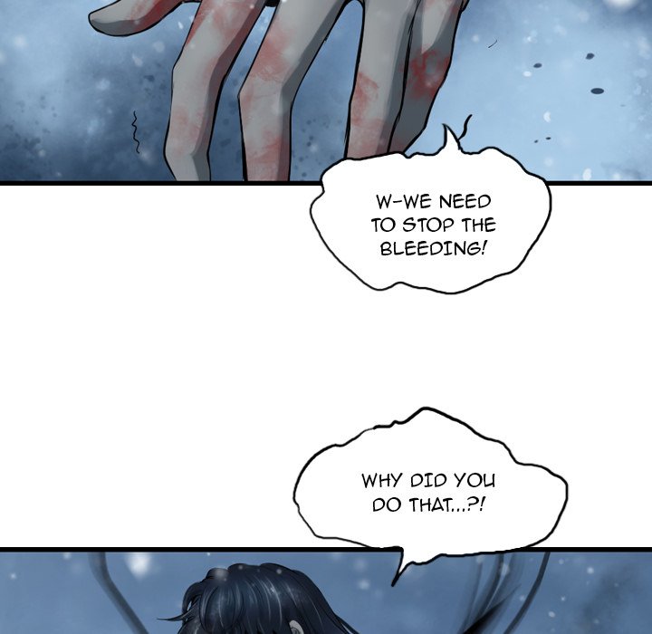 The Wanderer Chapter 49 - Page 69