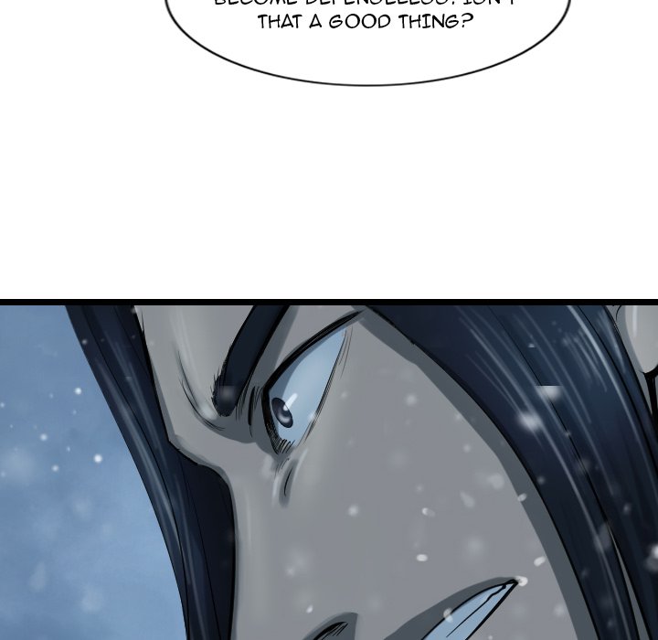 The Wanderer Chapter 49 - Page 78