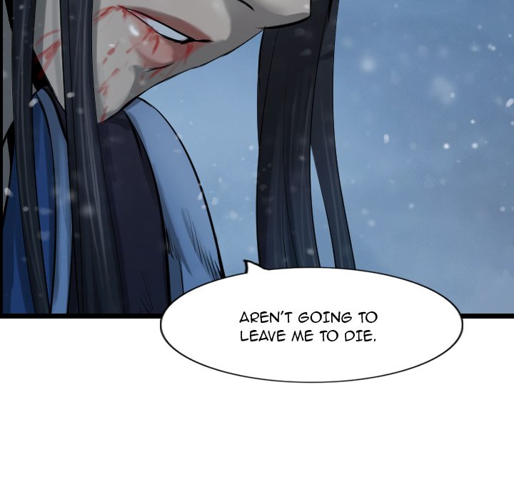 The Wanderer Chapter 49 - Page 83