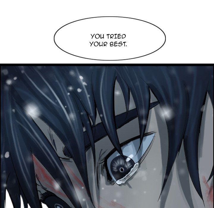 The Wanderer Chapter 49 - Page 84