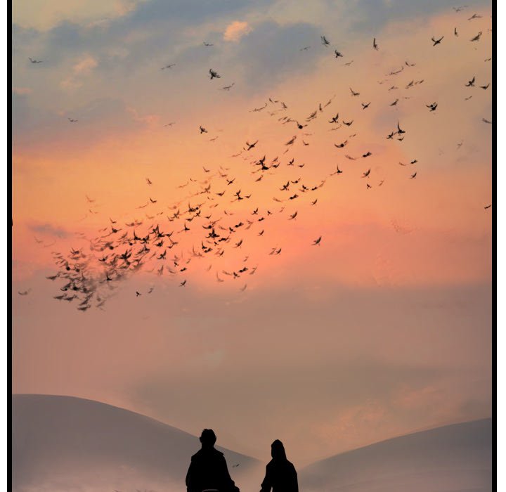 The Wanderer Chapter 49 - Page 88