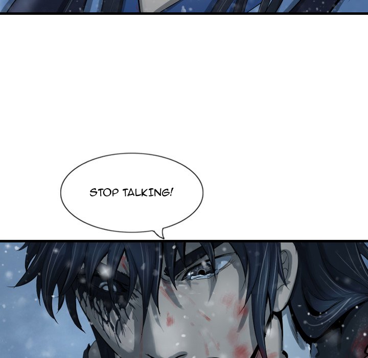 The Wanderer Chapter 49 - Page 95