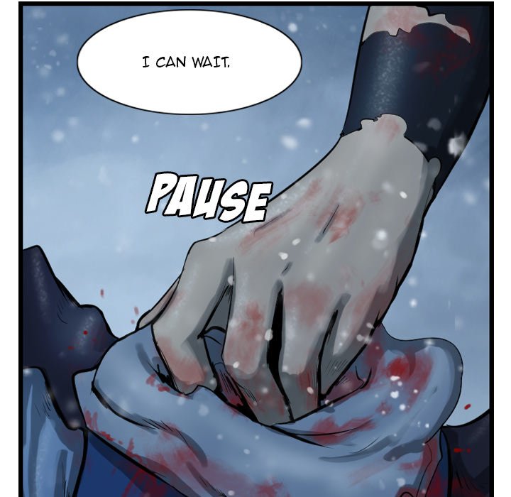 The Wanderer Chapter 49 - Page 97