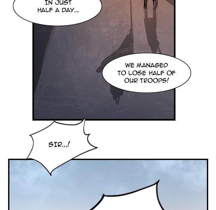 The Wanderer Chapter 5 - Page 36